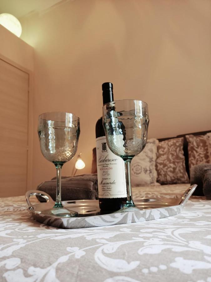 Nido D'Amore Vista Mare Bordighera Exterior photo